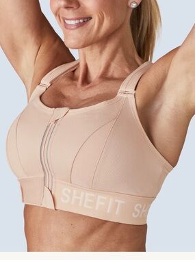 SHEFIT Ultimate Sports Bra